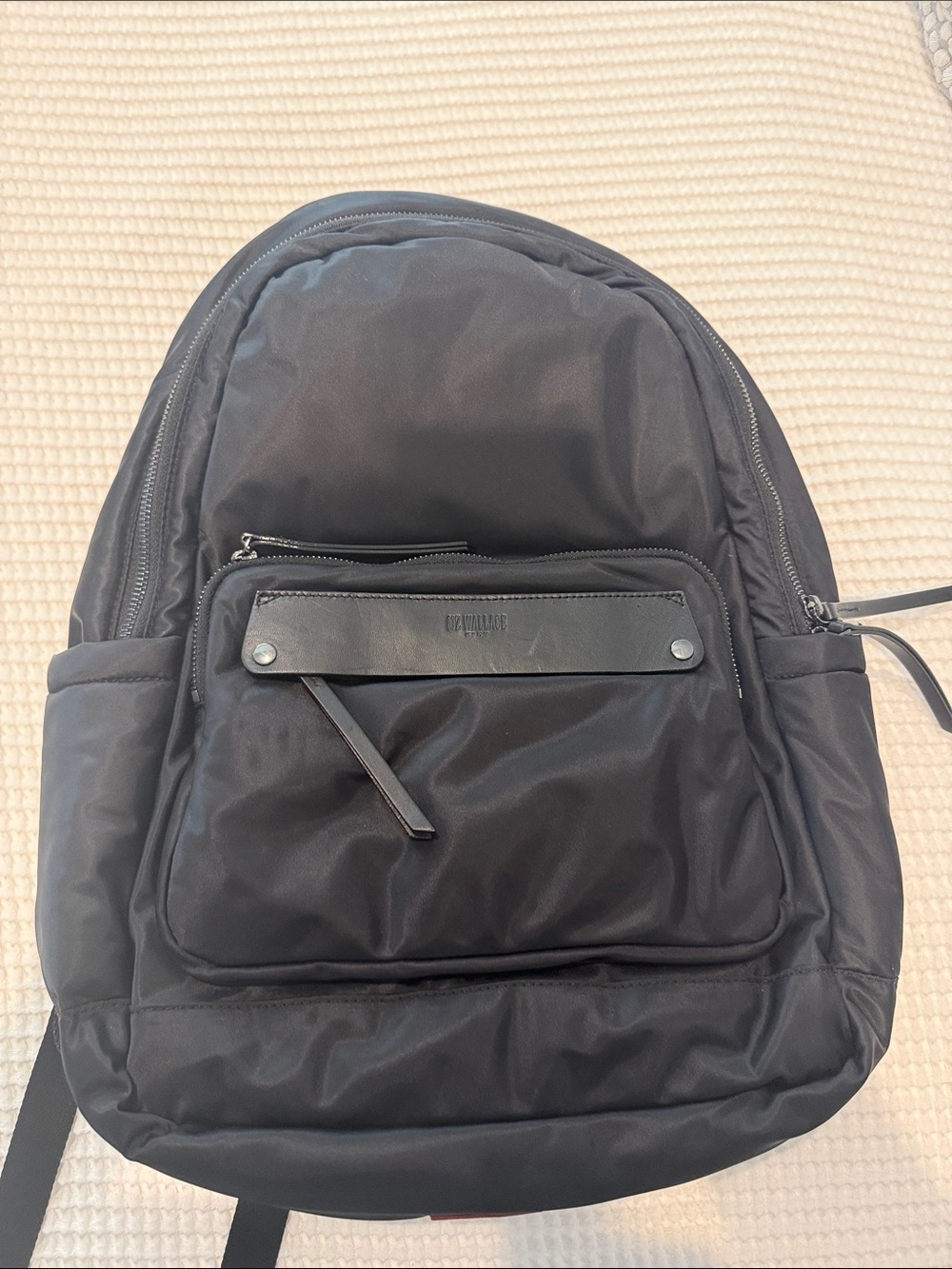 MZ Wallace Madison Backpack